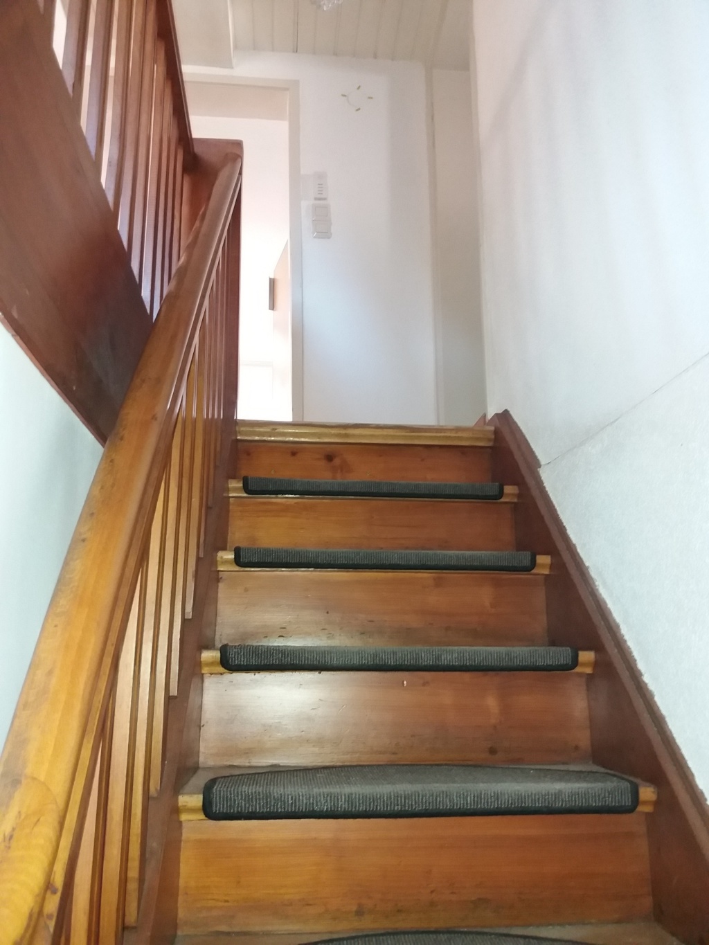 Flatshare 79224 Umkirch Zentral - Eingang Flur