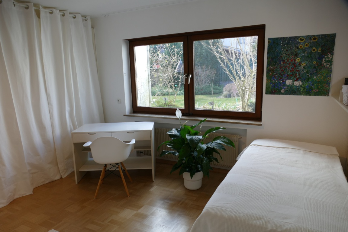 Flatshare Osten - Fellbach Cannstatter Str. - picture 10