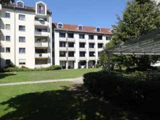 Anzeigenbild: 1-Zimmer-Apartment