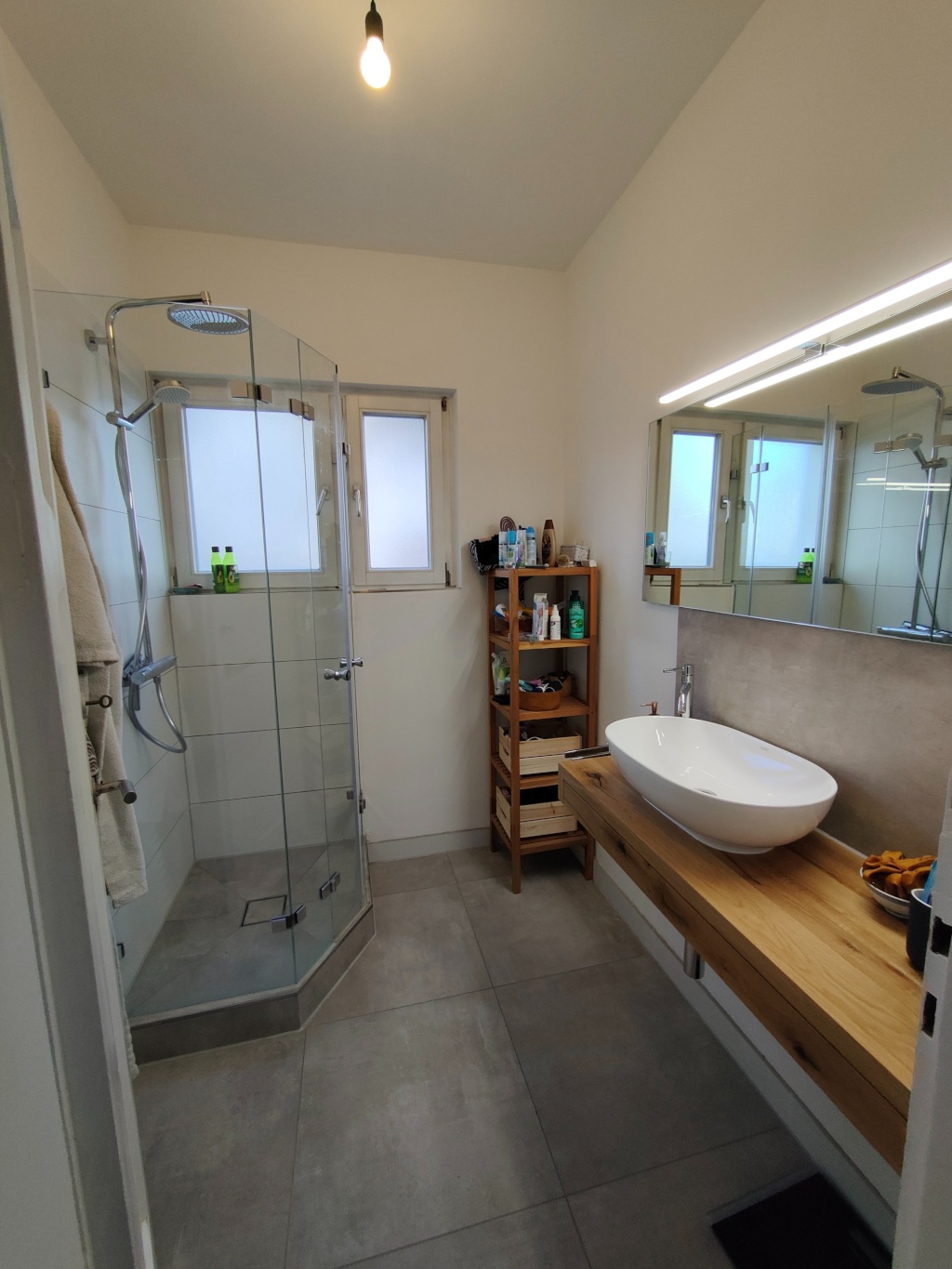 Habitación en WG Reusch Eugenstraße - foto 5
