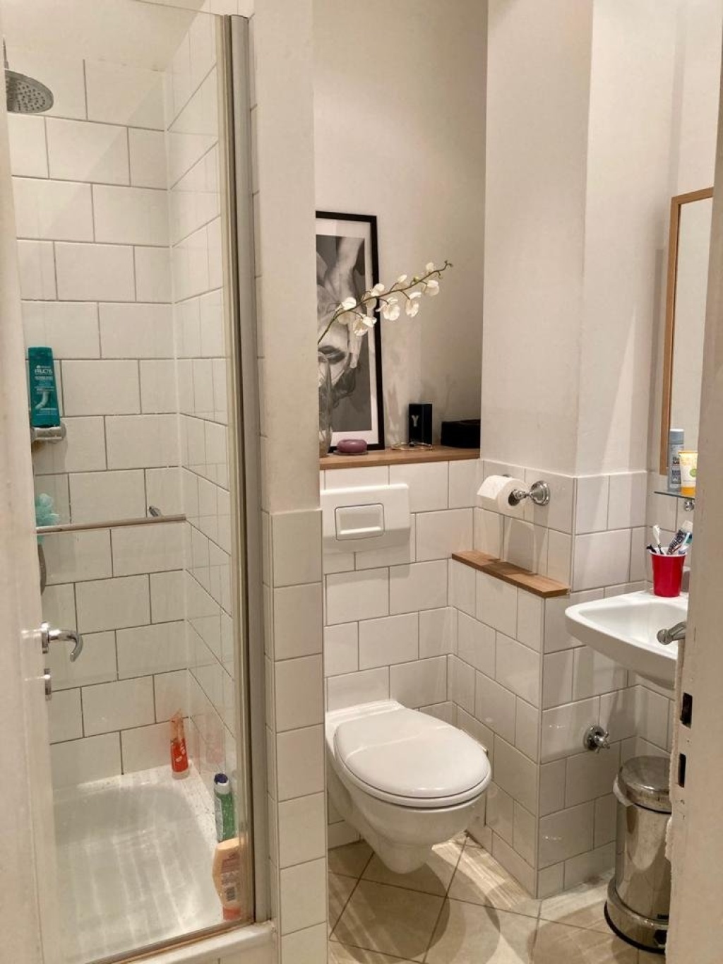 Wohnung Neustadt-Nord Spichernstraße - Bild 8