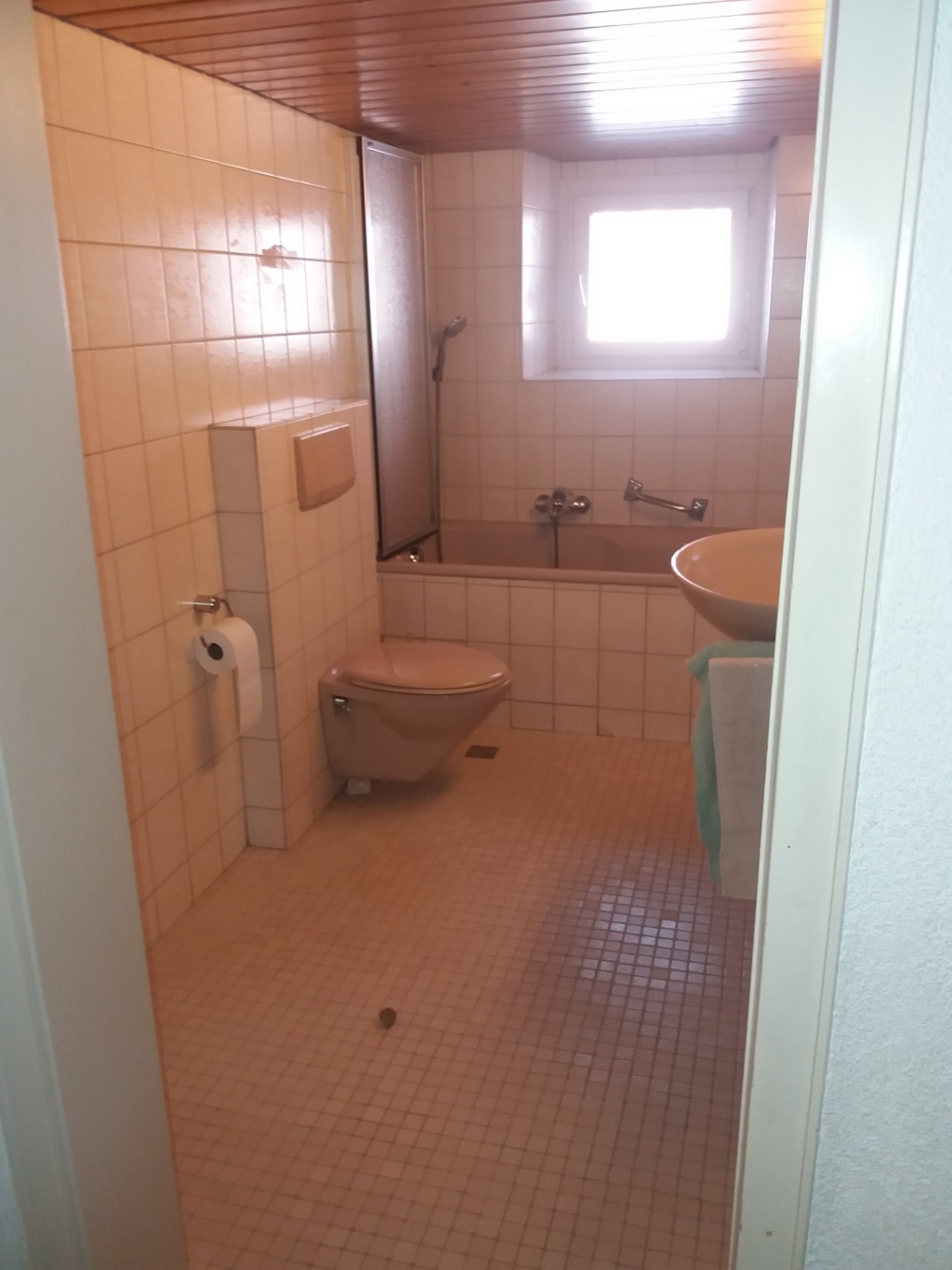 Flatshare 79224 Umkirch Zentral - OG Bad