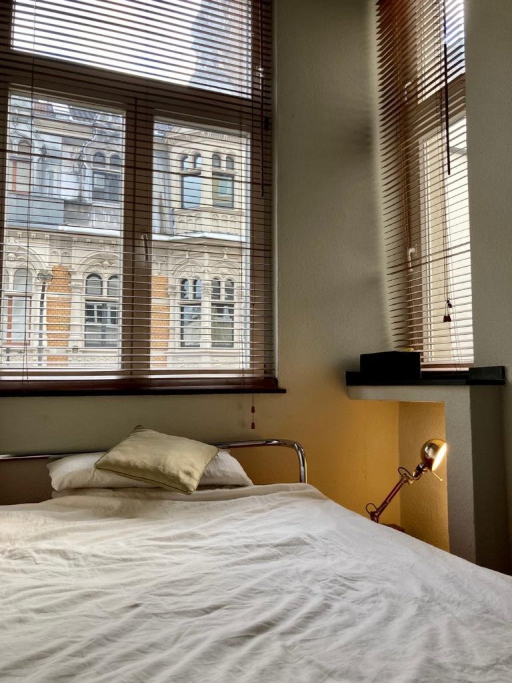 Wohnung Neustadt-Nord Spichernstraße - Bild 7