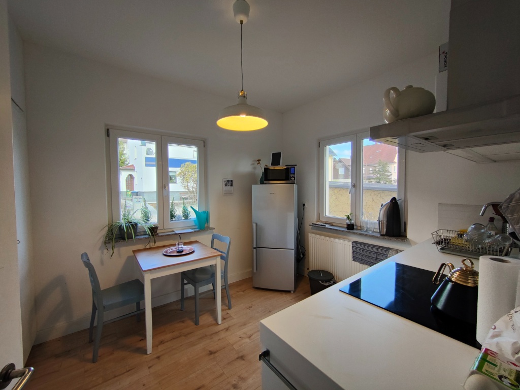 Habitación en WG Reusch Eugenstraße - foto 4