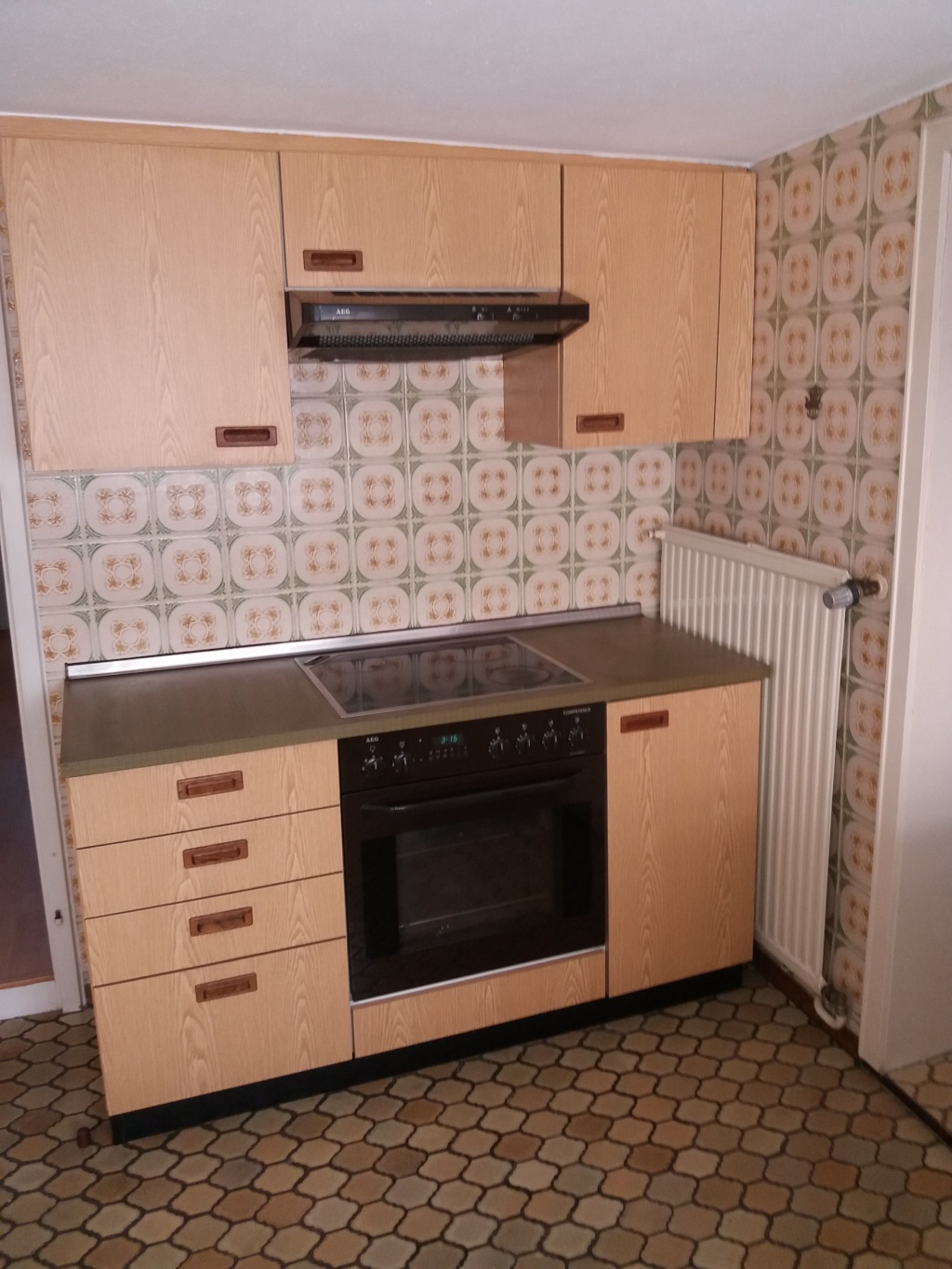 Flatshare 79224 Umkirch Zentral - OG Küche