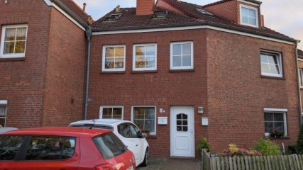 Ad image: 3-Zimmer-Wohnung Emden-Constantia