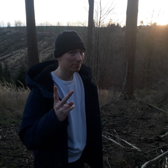 Profilbild