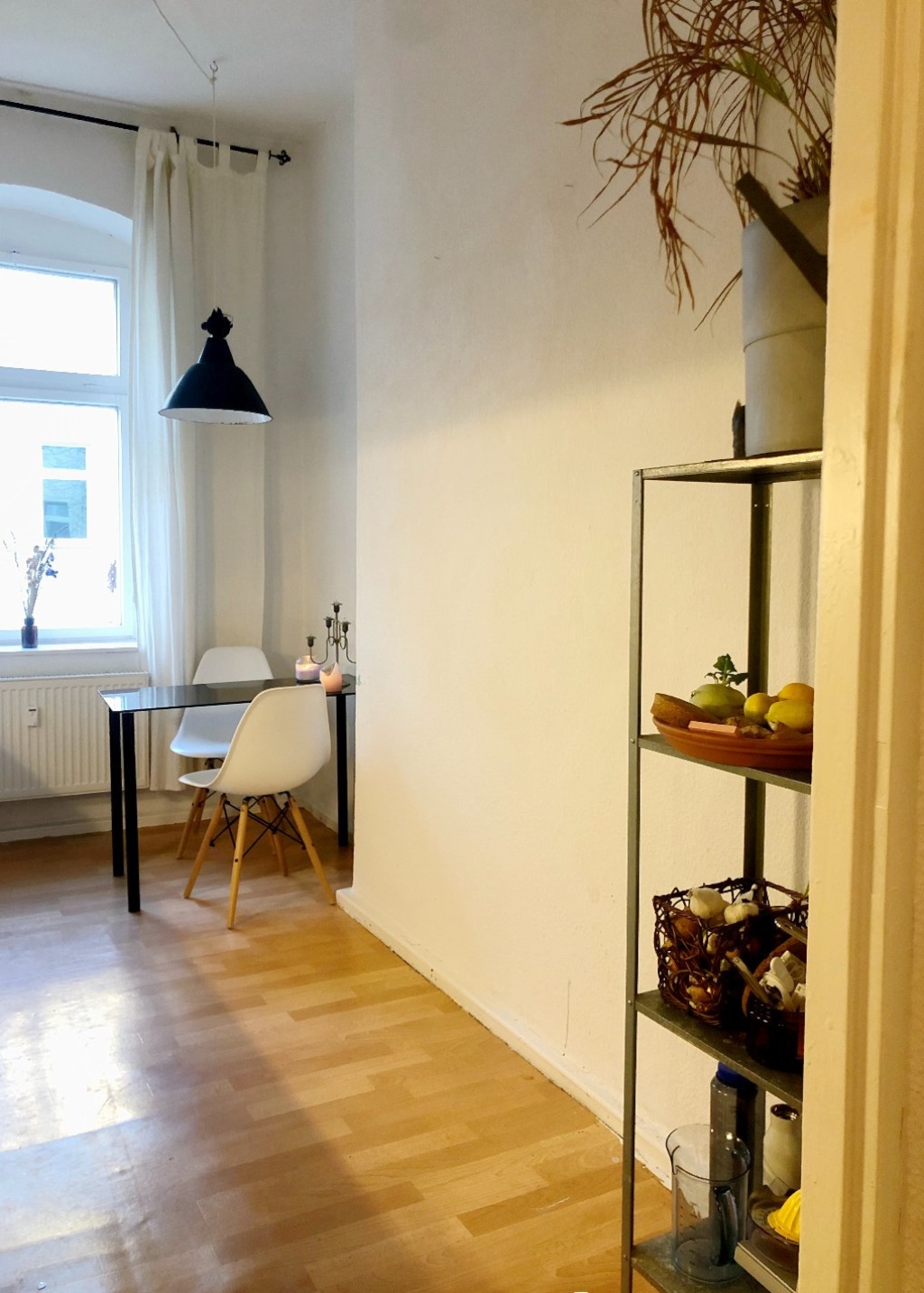 AB September: Wohnung in Fhain 50qm – Müggelstr., 10247 Berlin Friedrichshain – Vorschaubild 7
