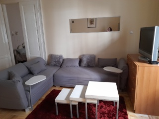 Imagen del anuncio: 3-Zimmer-Wohnung im Zentrum bei Basilika