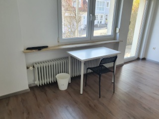 Imagen del anuncio: Zimmer in WG, 20 m², Terrasse, Stellplatz, möbliert, in Niederlauer, ab 04/22 frei