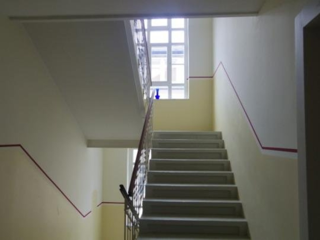 Wohnung im EG links , 1,5 Zimmer – Stollestraße 27, 1159 Dresden Löbtau-Süd – Vorschaubild 2