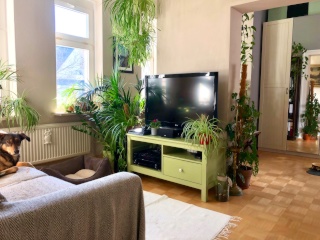 Ad image: Wunderschöne, helle 1,5 Raum Wohnung, Balkon