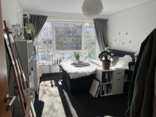 Anzeigenbild: Schönes möbliertes WG-Zimmer in Köln Lindenthal ++ Zwischenmiete ++