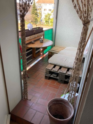 Anzeigenbild: 2 schöne WG Zimmer in 3er WG zu vermieten