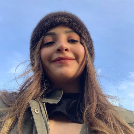 Imagen de perfil