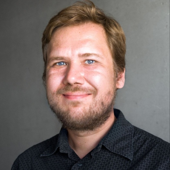 Profilbild