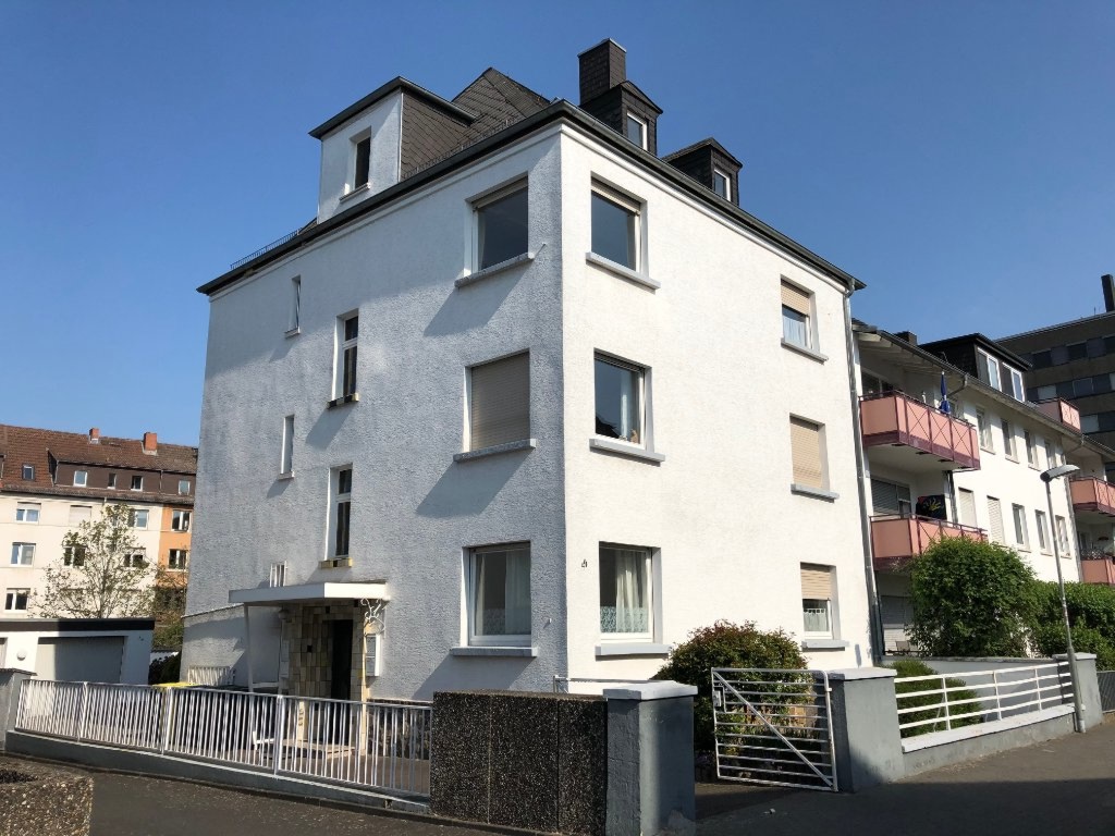 WG-Zimmer Giessen Händelstr. - Bild 1