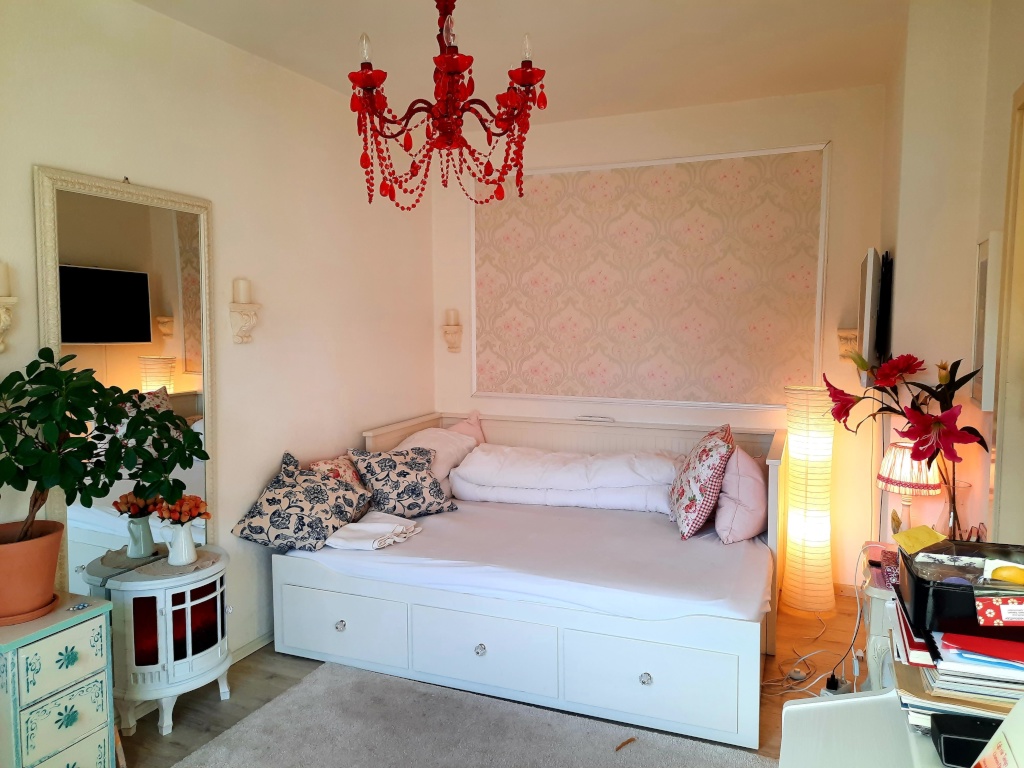 Helle 2 Zi Whg HH Altona – Chemnitzstr, 22767 Hamburg Altona-Nord – Vorschaubild 4