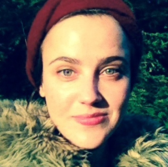 Profilbild