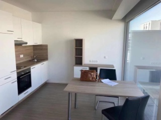 Anzeigenbild: Sonnige Einzimmerwohnung im Westarkaden zum Nachmieten NUR FÜR STUDENTEN!