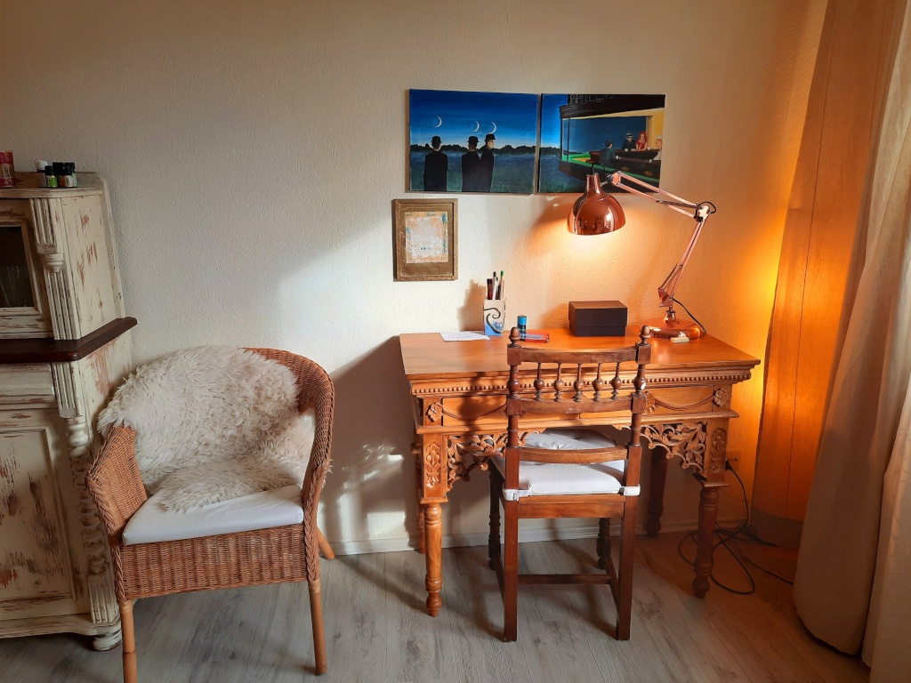 Helle 2 Zi Whg HH Altona – Chemnitzstr, 22767 Hamburg Altona-Nord – Vorschaubild 8