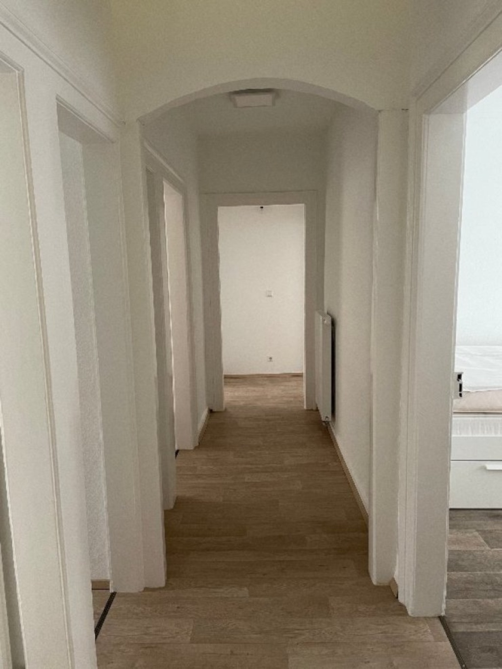 WG-Zimmer Bad Cannstatt Duisburger Str.33 - Flur