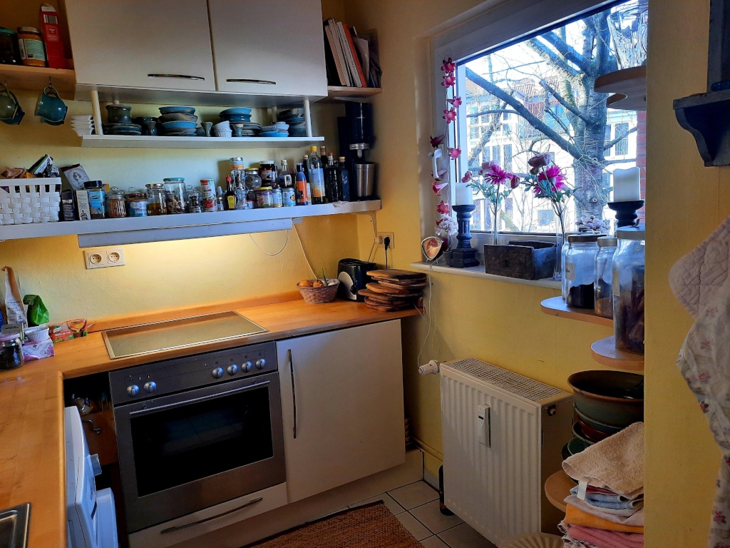 Helle 2 Zi Whg HH Altona – Chemnitzstr, 22767 Hamburg Altona-Nord – Vorschaubild 10