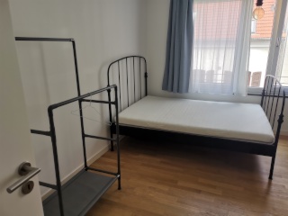 Anzeigenbild: Möbliertes WG Zimmer in Ehrenfeld zum 01.05.2022 frei