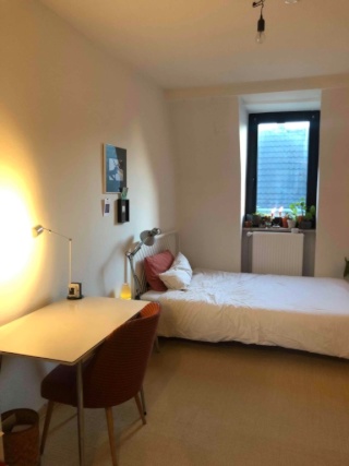 Anzeigenbild: Zimmer zur Untermiete für 3 Monate