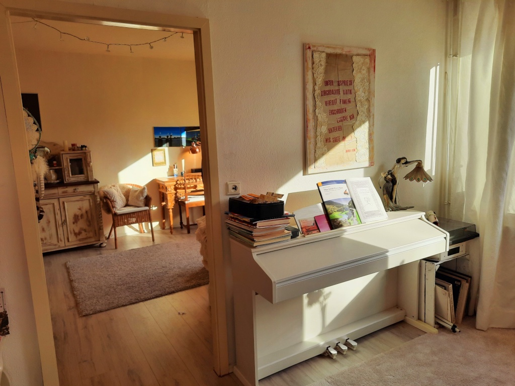 Helle 2 Zi Whg HH Altona – Chemnitzstr, 22767 Hamburg Altona-Nord – Vorschaubild 6