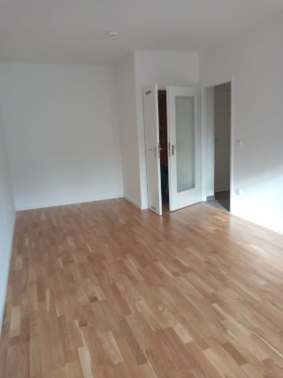 Attraktive 1 Zimmerwohnung am Rand der Altstadt