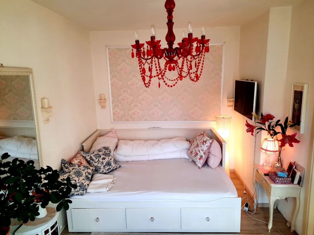 Helle 2 Zi Whg HH Altona – Chemnitzstr, 22767 Hamburg Altona-Nord – Vorschaubild 5