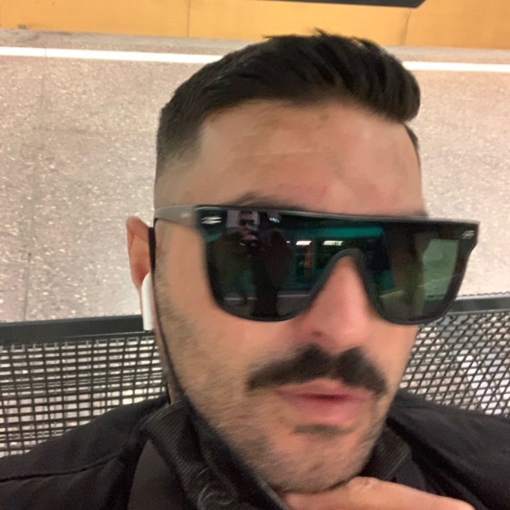 Profilbild