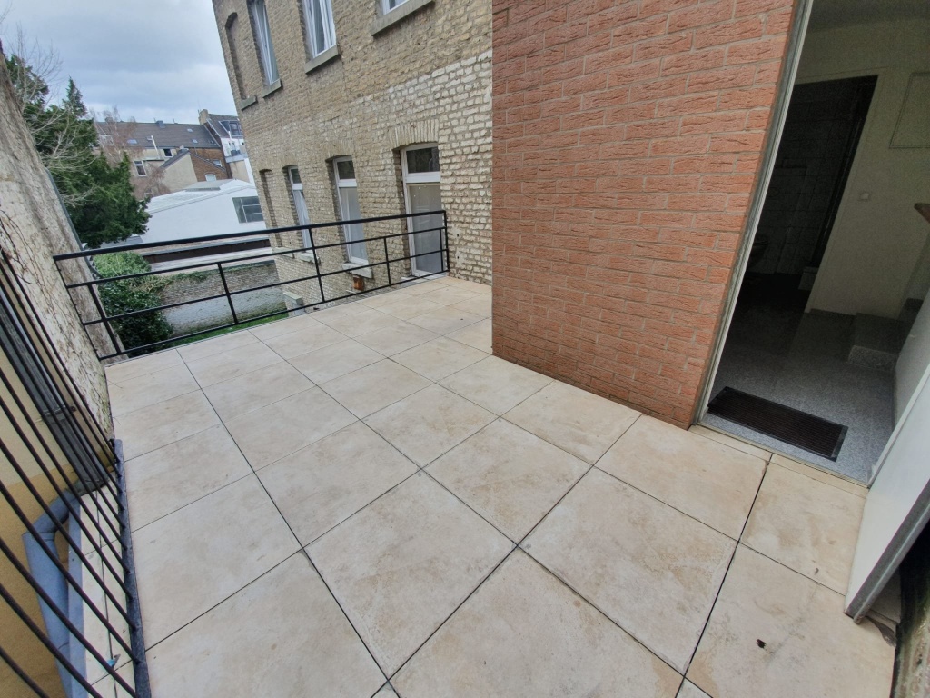 Wohnung Aachen Heinrichsallee 18 - Bild 5