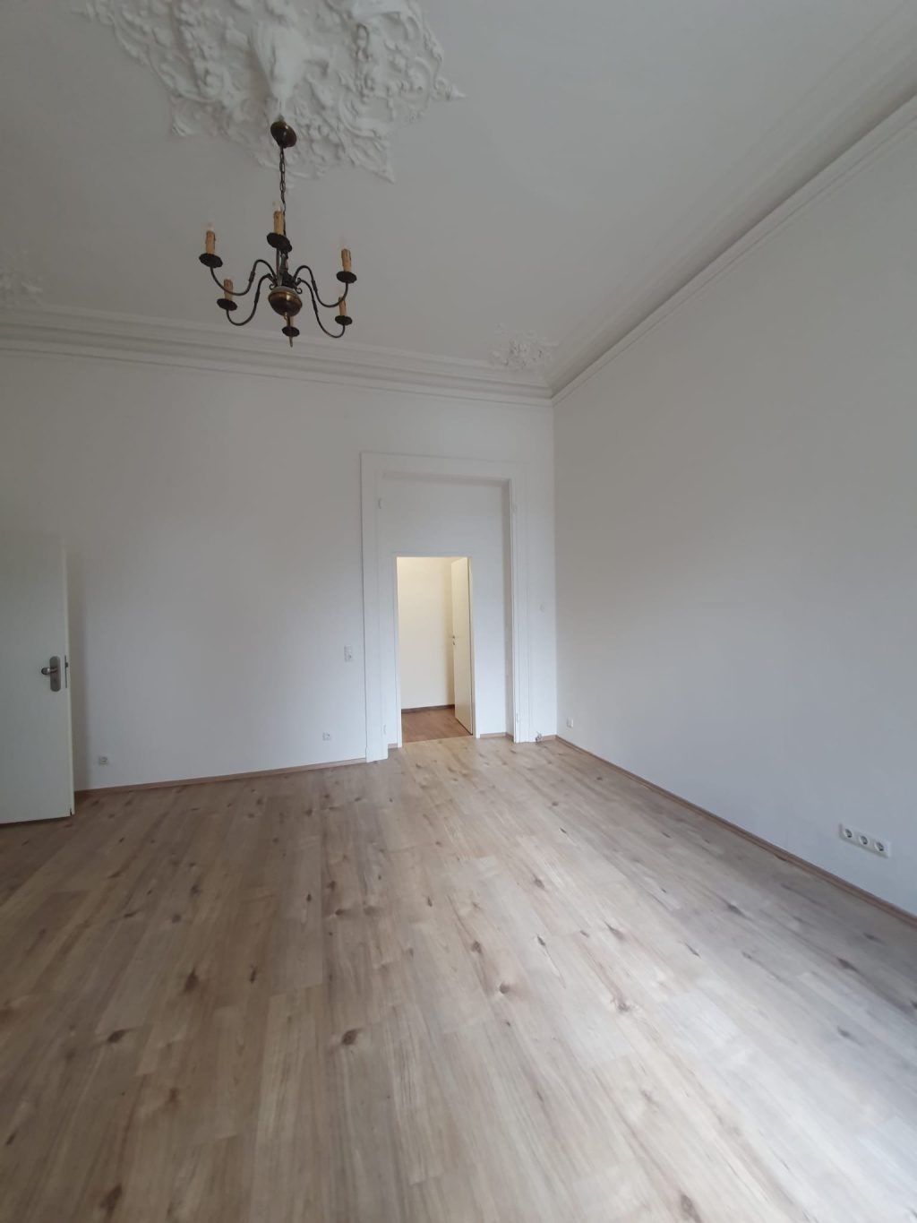Wohnung Aachen Heinrichsallee 18 - Bild 3