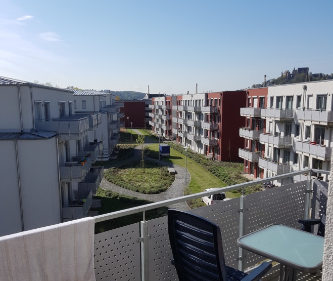 Modernes 2erWG Zimmer Nähe Hbf Marburg WG MarburgKernstadt