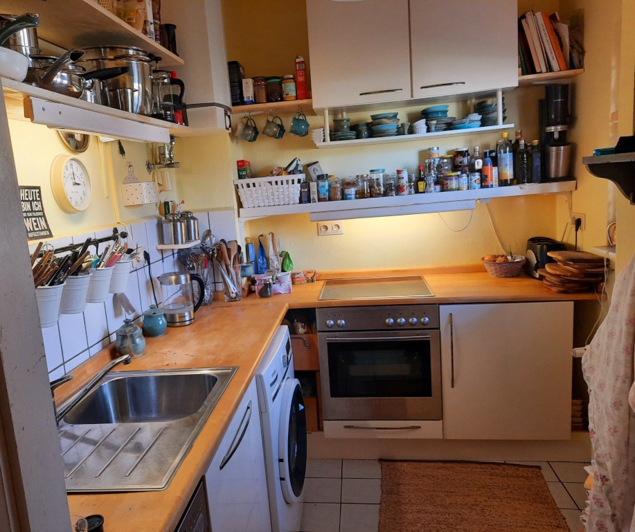 Helle 2 Zi Whg HH Altona – Chemnitzstr, 22767 Hamburg Altona-Nord – Vorschaubild 9