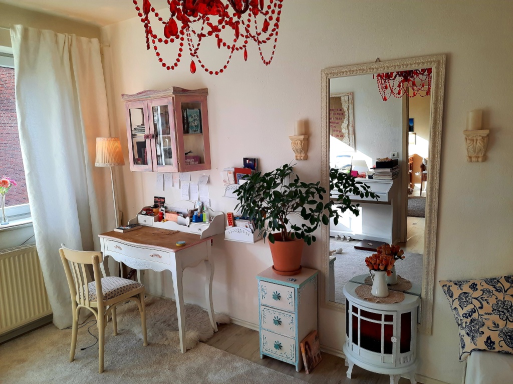 Helle 2 Zi Whg HH Altona – Chemnitzstr, 22767 Hamburg Altona-Nord – Vorschaubild 3