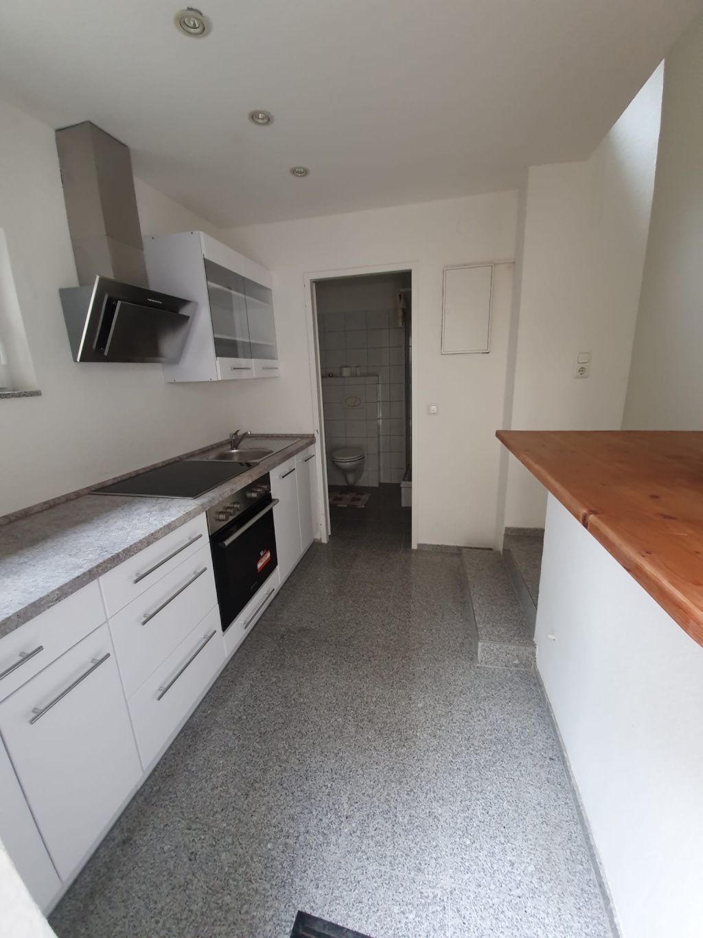 Wohnung Aachen Heinrichsallee 18 - Bild 4