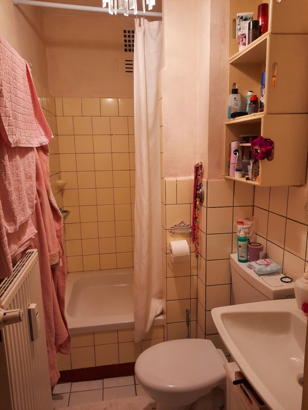 Helle 2 Zi Whg HH Altona – Chemnitzstr, 22767 Hamburg Altona-Nord – Vorschaubild 11