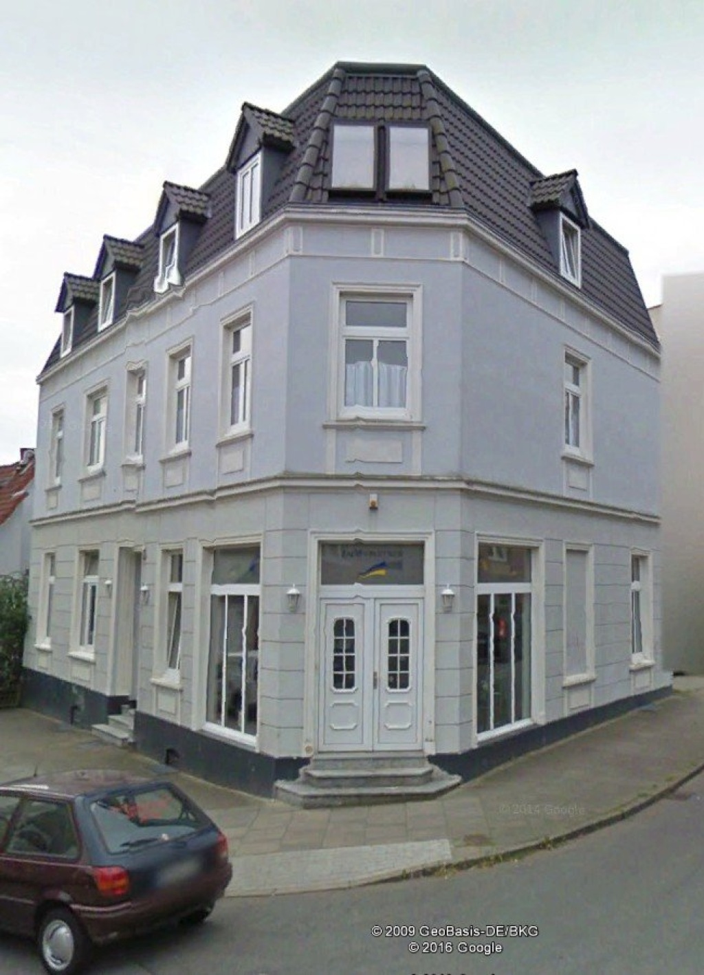 3 Zimmer Wohnung Nähe HAW Bergedorf