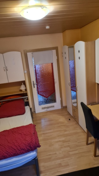 Anzeigenbild: 13qm im 3er WG, Südstadt, Top-Lage, zentral