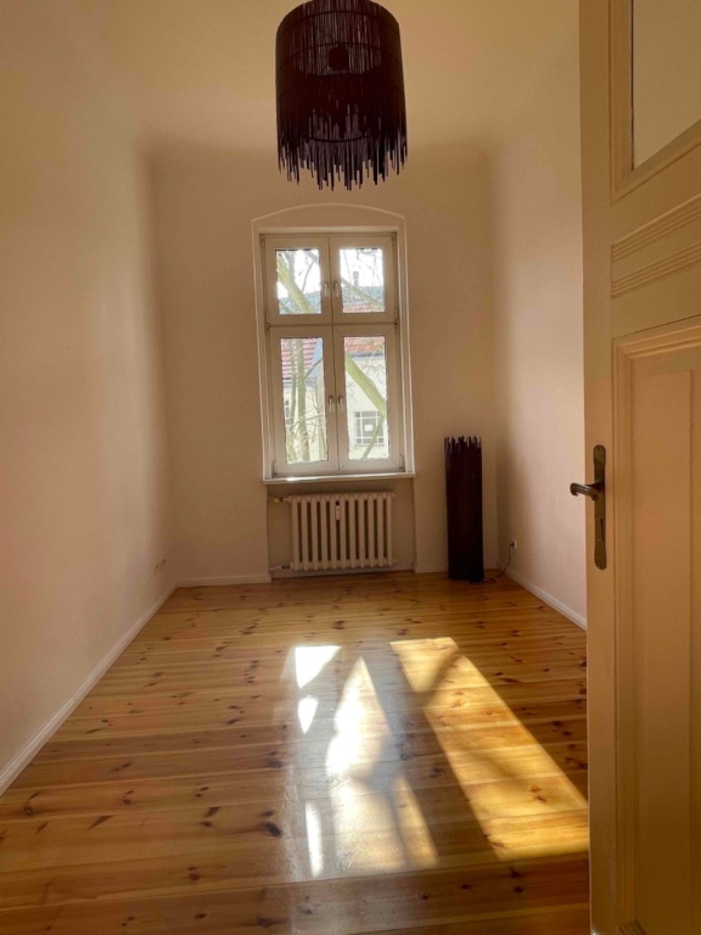 WG-Zimmer Wilmersdorf Nassauische Straße - Bild 1