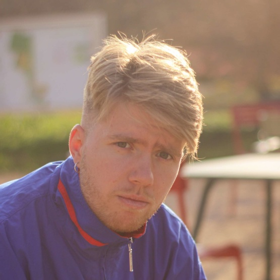 Profilbild