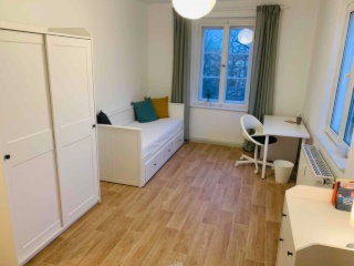 Ad image: WG-Zimmer zum wohlfühlen (alle NK wie Strom, Wasser, Heizung und Rundfunk in NK-Pauschale enthalten)