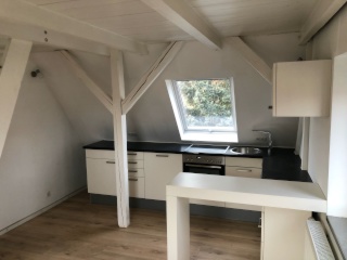 Imagen del anuncio: Hermoso apartamento de ático brillante con galería