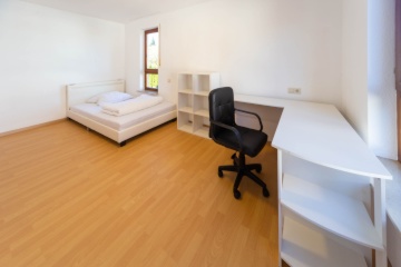 Anzeigenbild: Großzügiges WG - Zimmer in neuwertiger Wohnung (Zimmer 1)