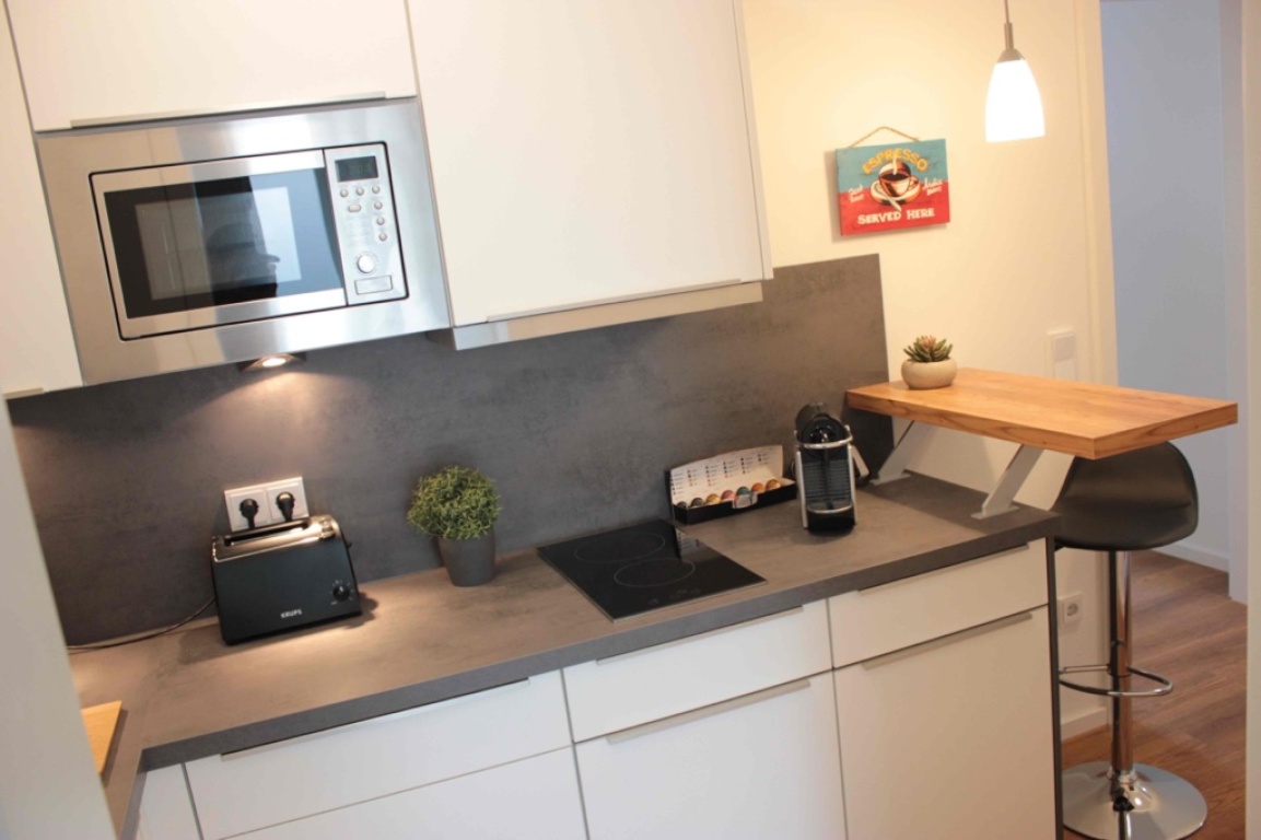 1-Zimmer-Wohnung Galgenberg Furtmayrstraße 4 - Bild 4