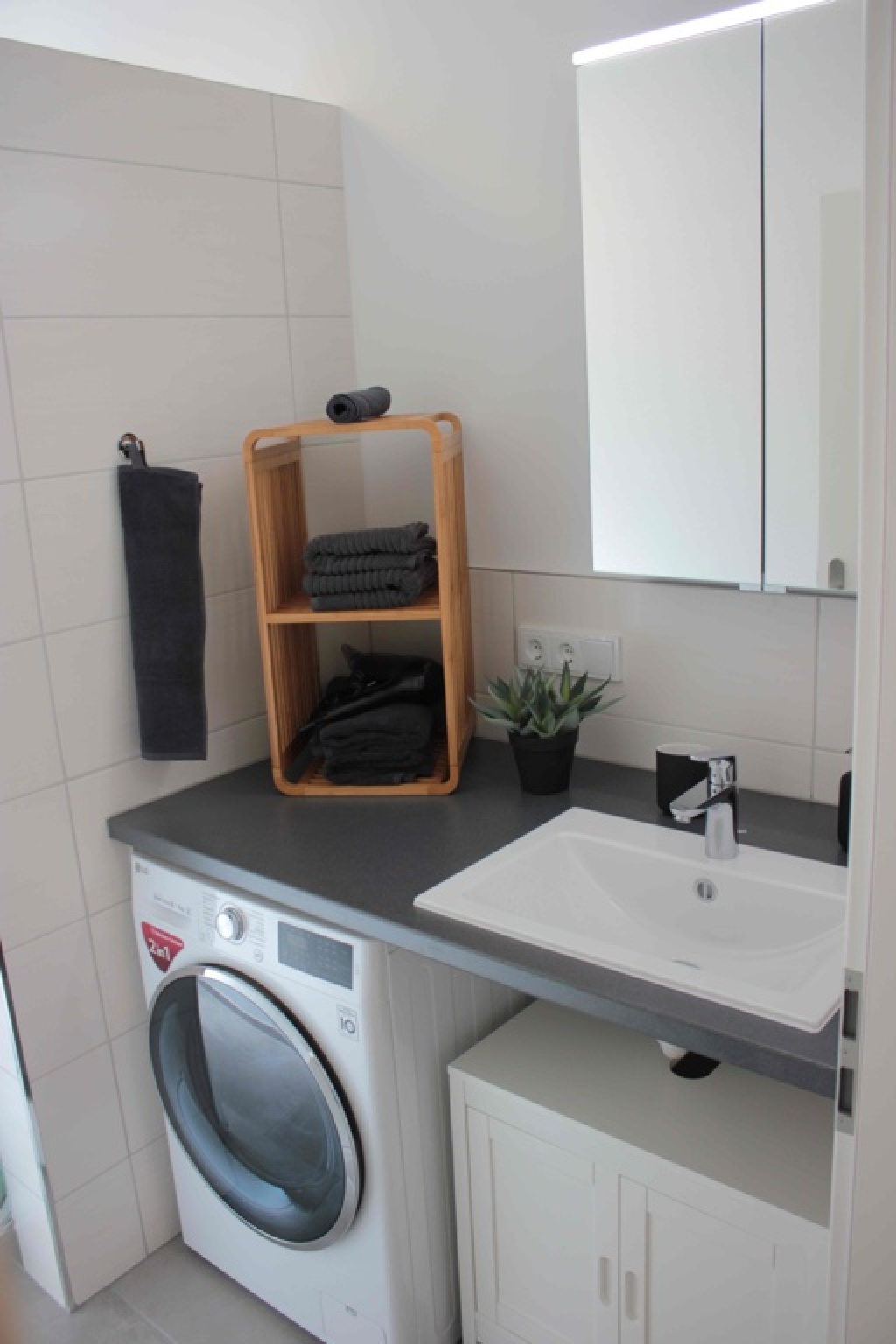 1-Zimmer-Wohnung Galgenberg Furtmayrstraße 4 - Bild 6