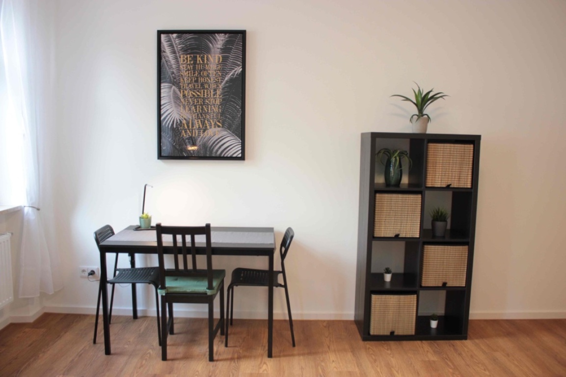 1-Zimmer-Wohnung Galgenberg Furtmayrstraße 4 - Bild 11
